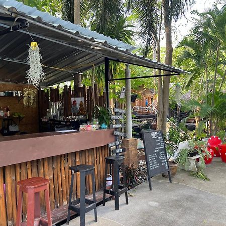 Sunset Serenity Cove 帕干岛 外观 照片