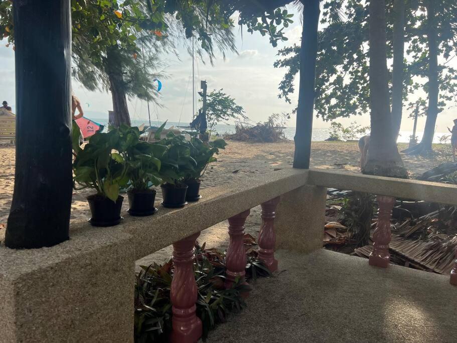 Sunset Serenity Cove 帕干岛 外观 照片